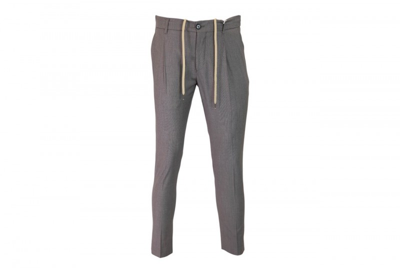 BE ABLE PANTALONE RICCARDO...