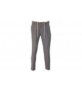 BE ABLE PANTALONE RICCARDO CC REGULAR