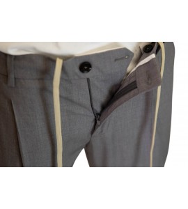 BE ABLE PANTALONE RICCARDO CC REGULAR