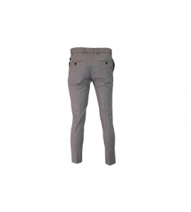 BE ABLE PANTALONE RICCARDO CC REGULAR