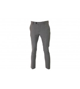 Be Able pantalone Alexander Shorter classico