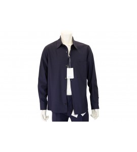 BE ABLE OVERSHIRT BLAKE