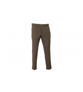 PT TORINO PANTALONI IN GABARDINA