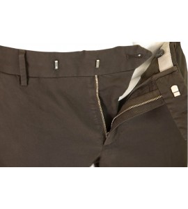 PT TORINO PANTALONI IN GABARDINA
