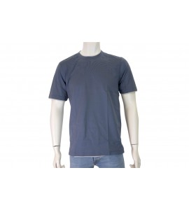 GRAN SASSO T-SHIRT MANICHE CORTE