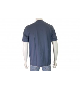 GRAN SASSO T-SHIRT MANICHE CORTE