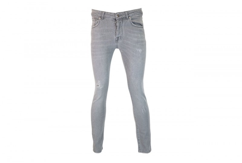 REIGN JEANS DEAN LONDON
