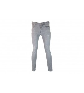 REIGN JEANS DEAN LONDON
