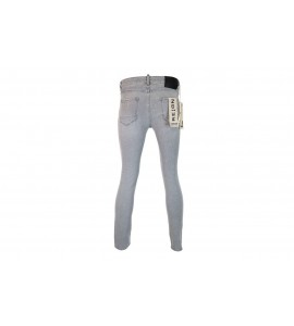 REIGN JEANS DEAN LONDON