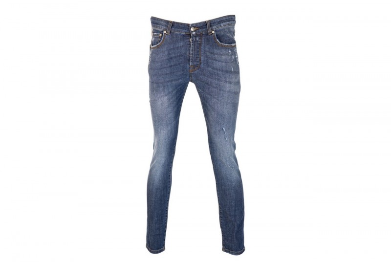 REIGN JEANS DEAN SACRAMENTO