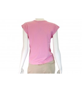 REIGN TSHIRT OLLY LABEL