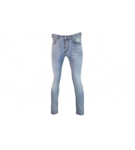 REIGN JEANS DEAN POWELL