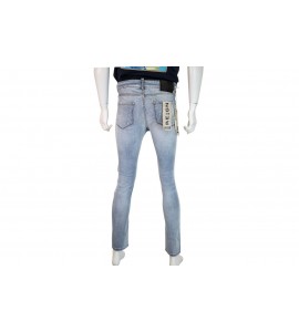REIGN JEANS DEAN POWELL