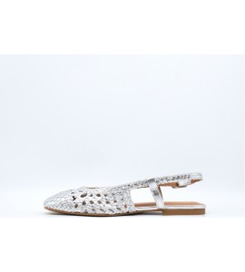 UNISA BALLERINA SLINGBACK BREJO