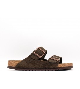 BIRKENSTOCK Arizona plantare morbido