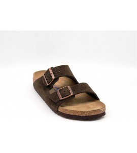 BIRKENSTOCK Arizona plantare morbido