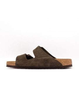 BIRKENSTOCK Arizona plantare morbido