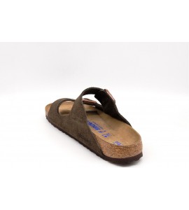 BIRKENSTOCK Arizona plantare morbido