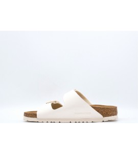 BIRKENSTOCK ARIZONA EGGSHELL