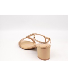 ALBANO VANITY SANDALO ELEGANTE