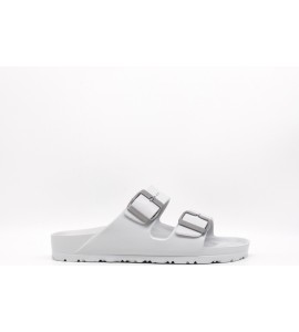 BIOLINE CIABATTA Ciabatta anatomica due fibbie in EVA