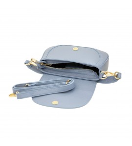 AVENUE 67 BORSA SCARLET