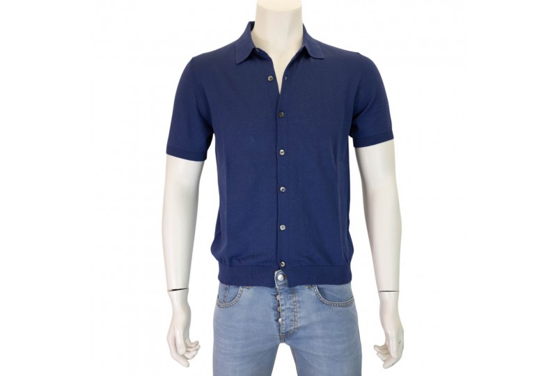 BELLWOOD CAMICIA CREPE