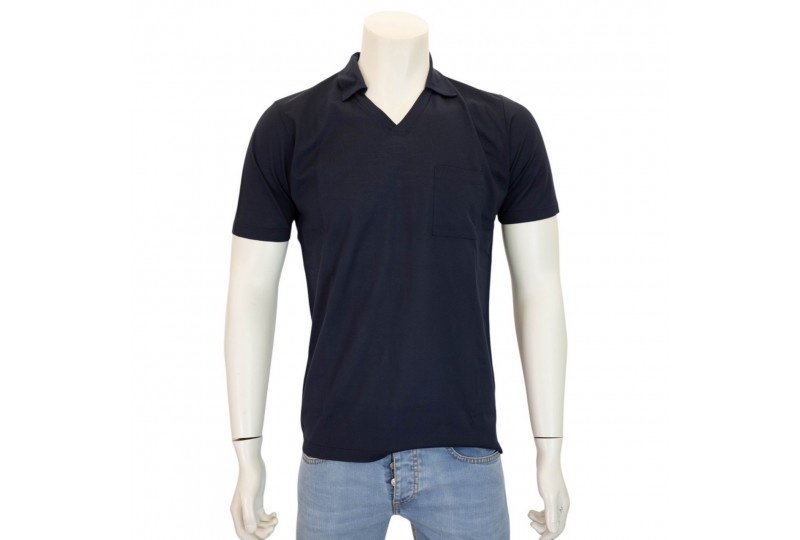 BELLWOOD POLO MC MICROPIQUET