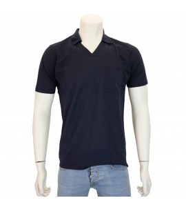 BELLWOOD POLO MC MICROPIQUET