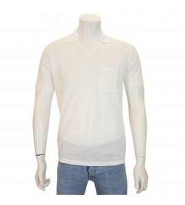 BELLWOOD POLO MC MICROPIQUET