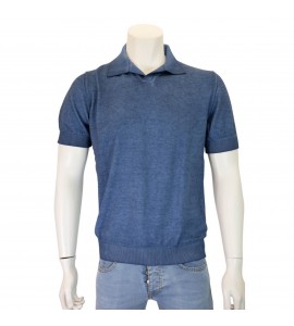 BELLWOOD POLO MC CREPE