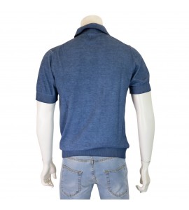BELLWOOD POLO MC CREPE