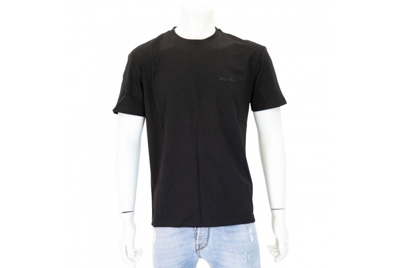 MOVE TSHIRT COTONE