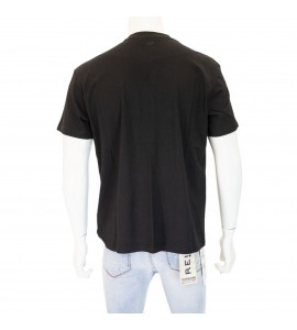 MOVE TSHIRT COTONE