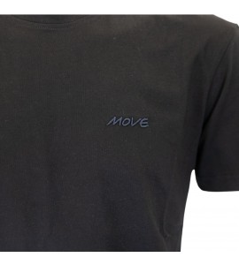 MOVE TSHIRT COTONE