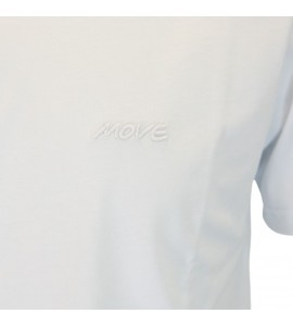 MOVE TSHIRT COTONE