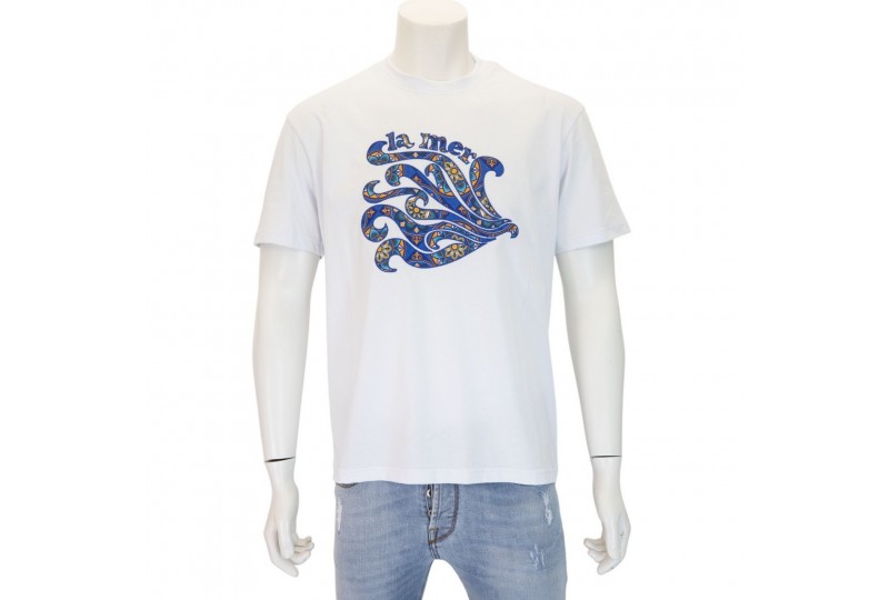 MOVE TSHIRT WAVE T3
