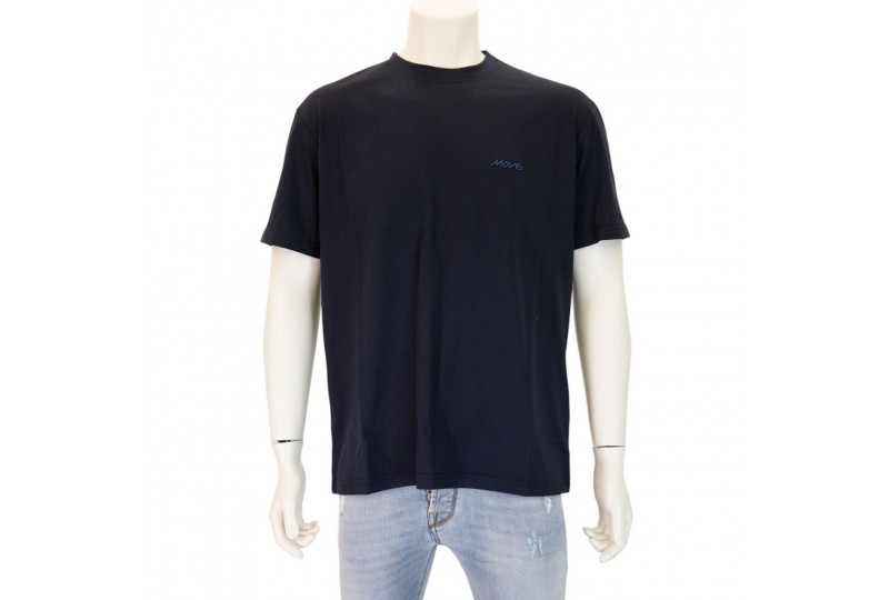 MOVE TSHIRT COTONE