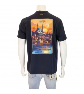 MOVE TSHIRT TURCHIA