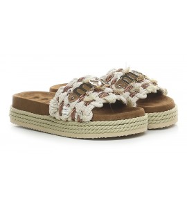 MOU MONOBAND ROPE SANDAL