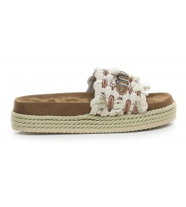 MOU MONOBAND ROPE SANDAL