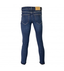 PT TORINO Jeans Reggae in denim