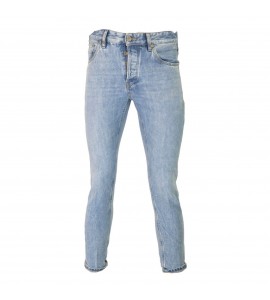 PT TORINO Jeans Reggae in denim
