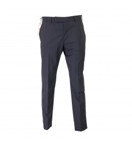 PT TORINO Pantaloni Rebel in lana tropical