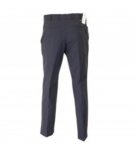 PT TORINO Pantaloni Rebel in lana tropical