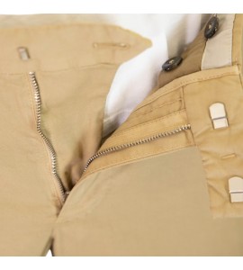 PT TORINO PANTALONI IN GABARDINA