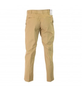 PT TORINO PANTALONI IN GABARDINA