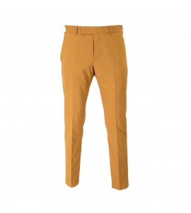 PT TORINO Pantaloni Rebel in lana tropical
