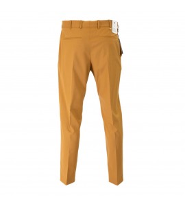 PT TORINO Pantaloni Rebel in lana tropical