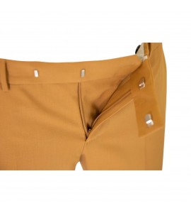 PT TORINO Pantaloni Rebel in lana tropical